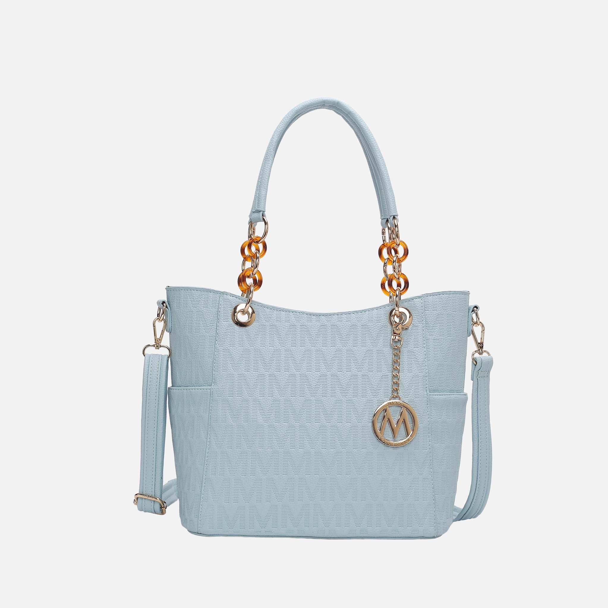 Rylee Signature Tote Bag