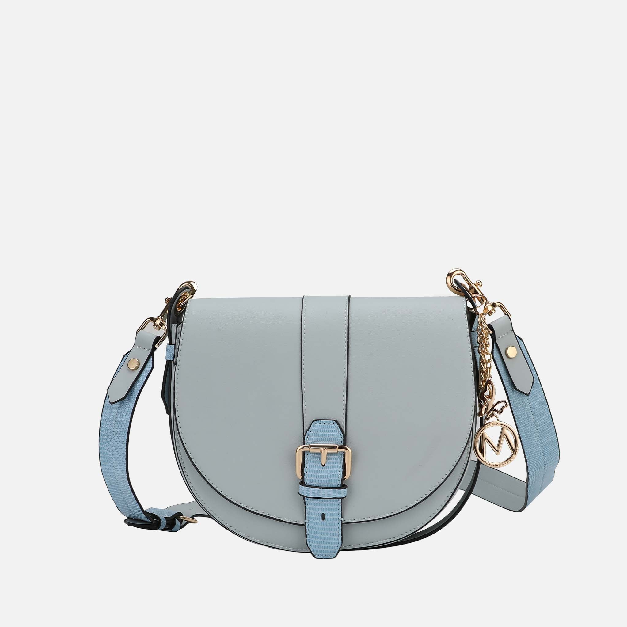 Ayla Crossbody Bag