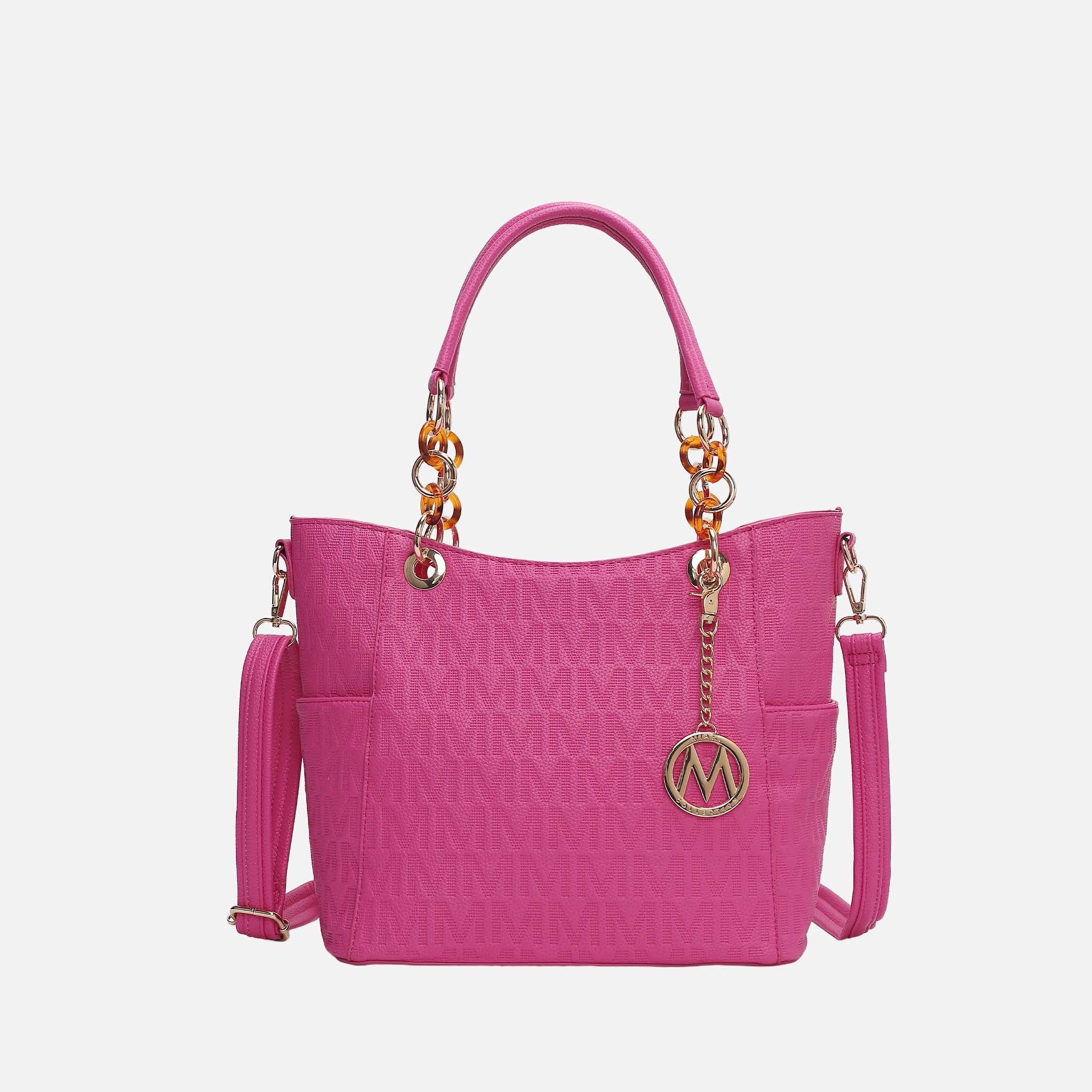 Rylee Signature Tote Bag