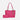 Allison Signature Tote Bag and Wallet Set