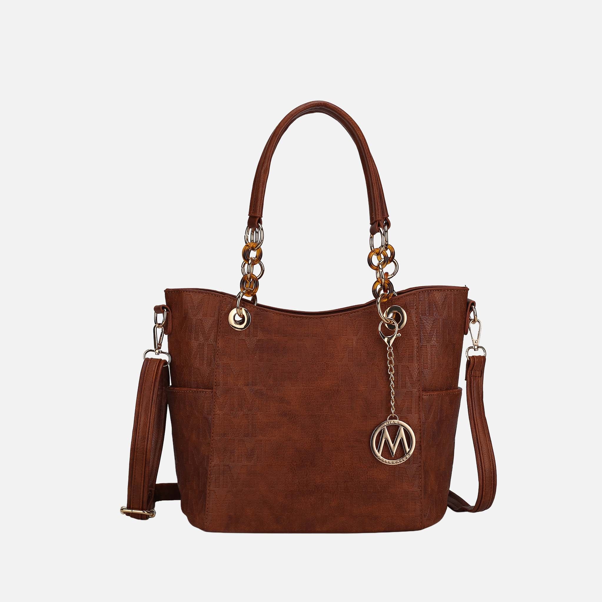 Rylee Signature Tote Bag