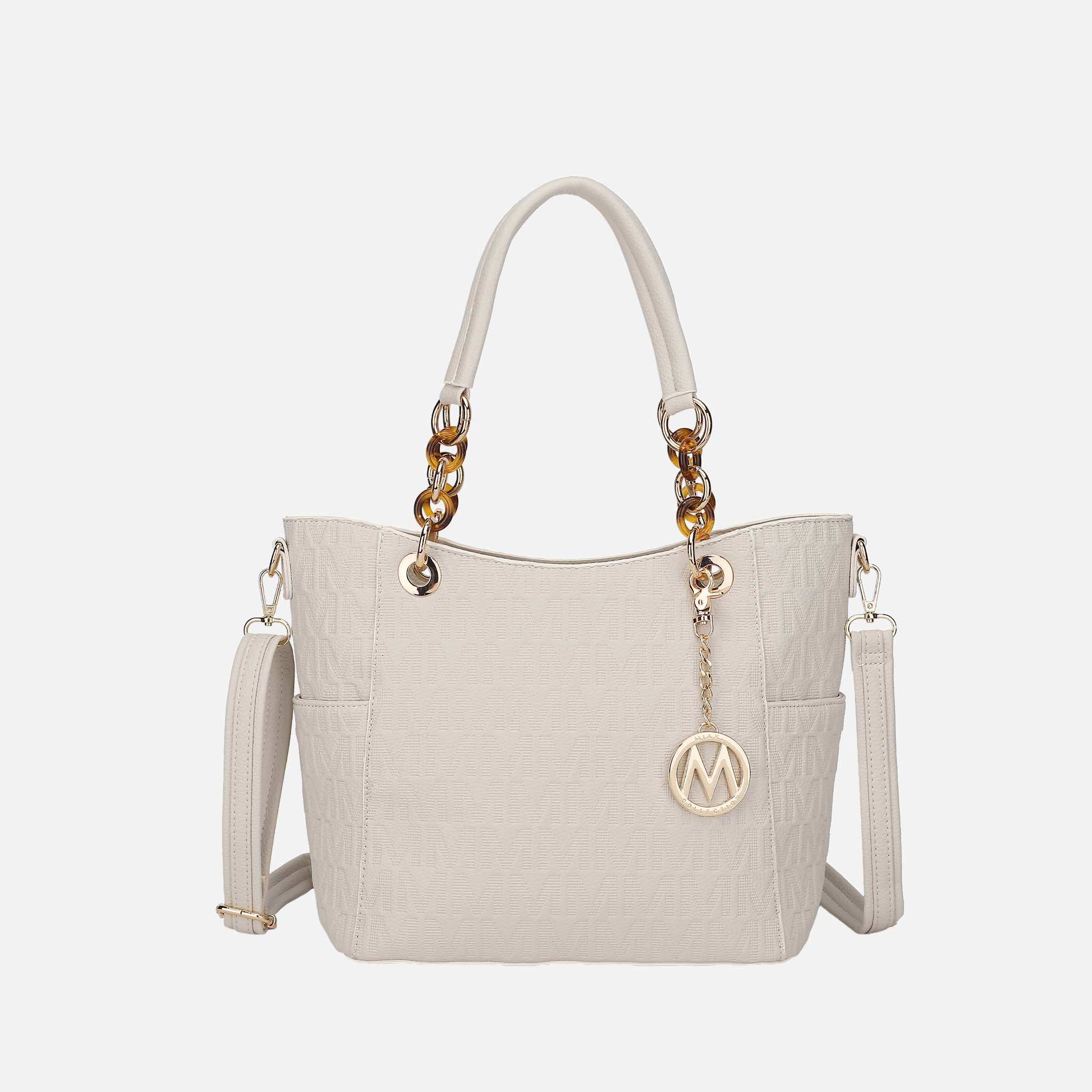 Rylee Signature Tote Bag