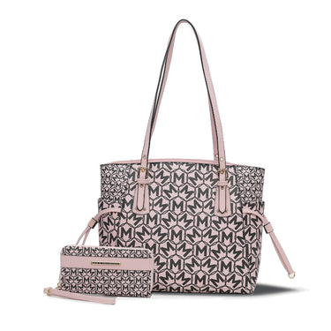 Pauline Tote Bag and Set
