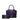 Bently Croc-Embossed Tote and Set