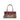 Liviana Croc-Embossed Shoulder Bag