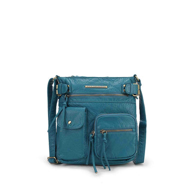 Vintage Stiella Crossbody Bag