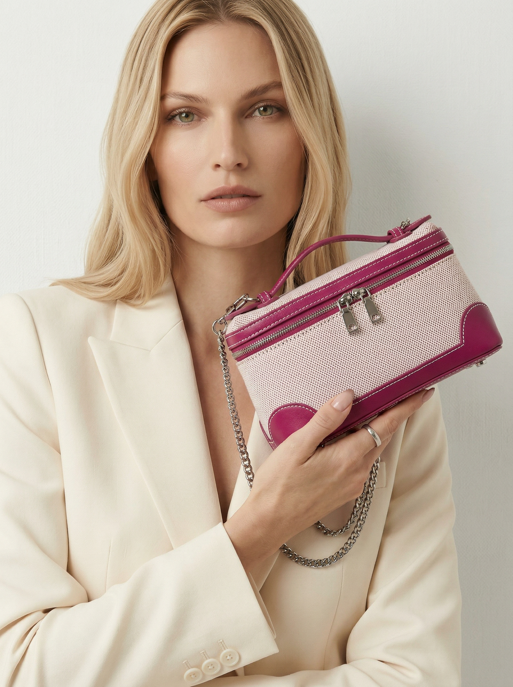 Zinnia Crossbody Bag