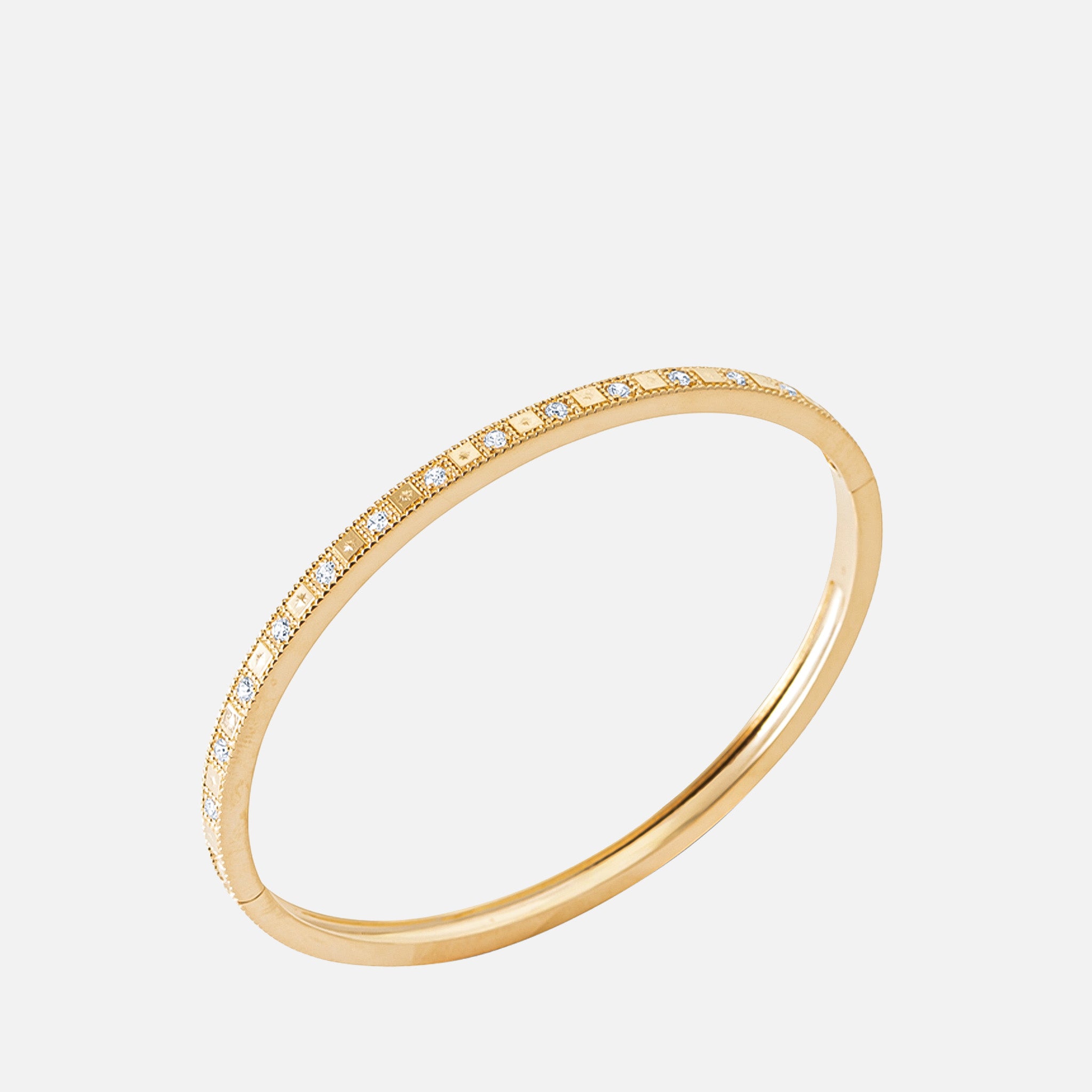 Liora Prism Bangle