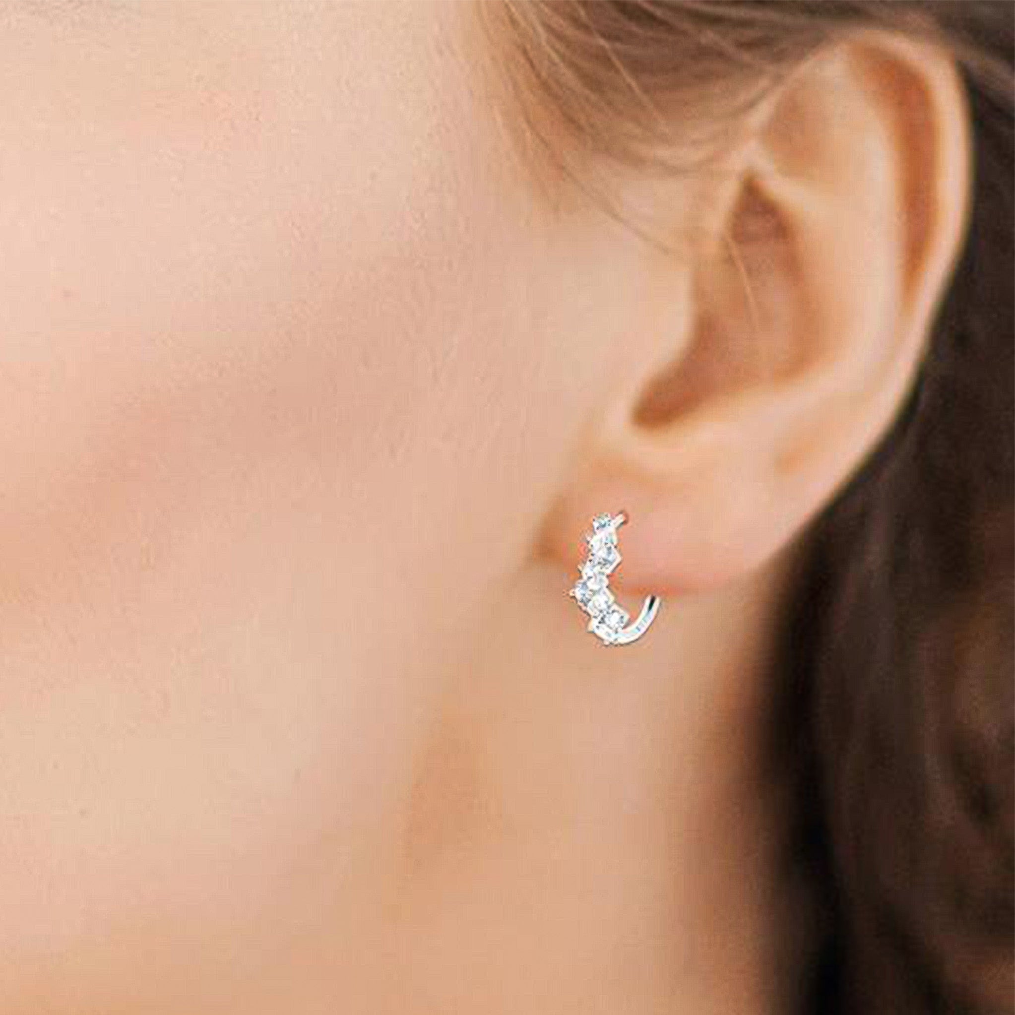 Stardust Cluster Huggies