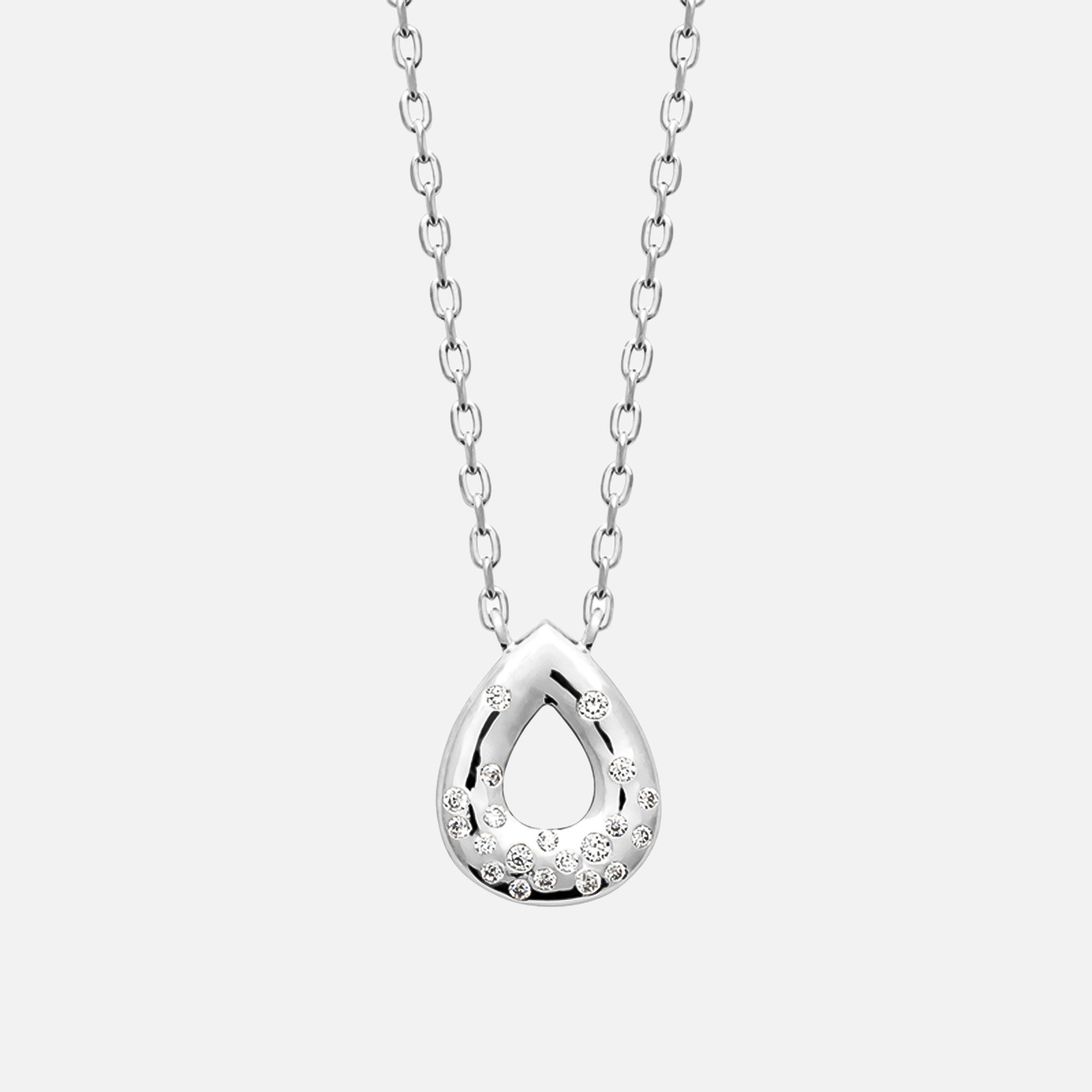Thalassa Mist Pendant
