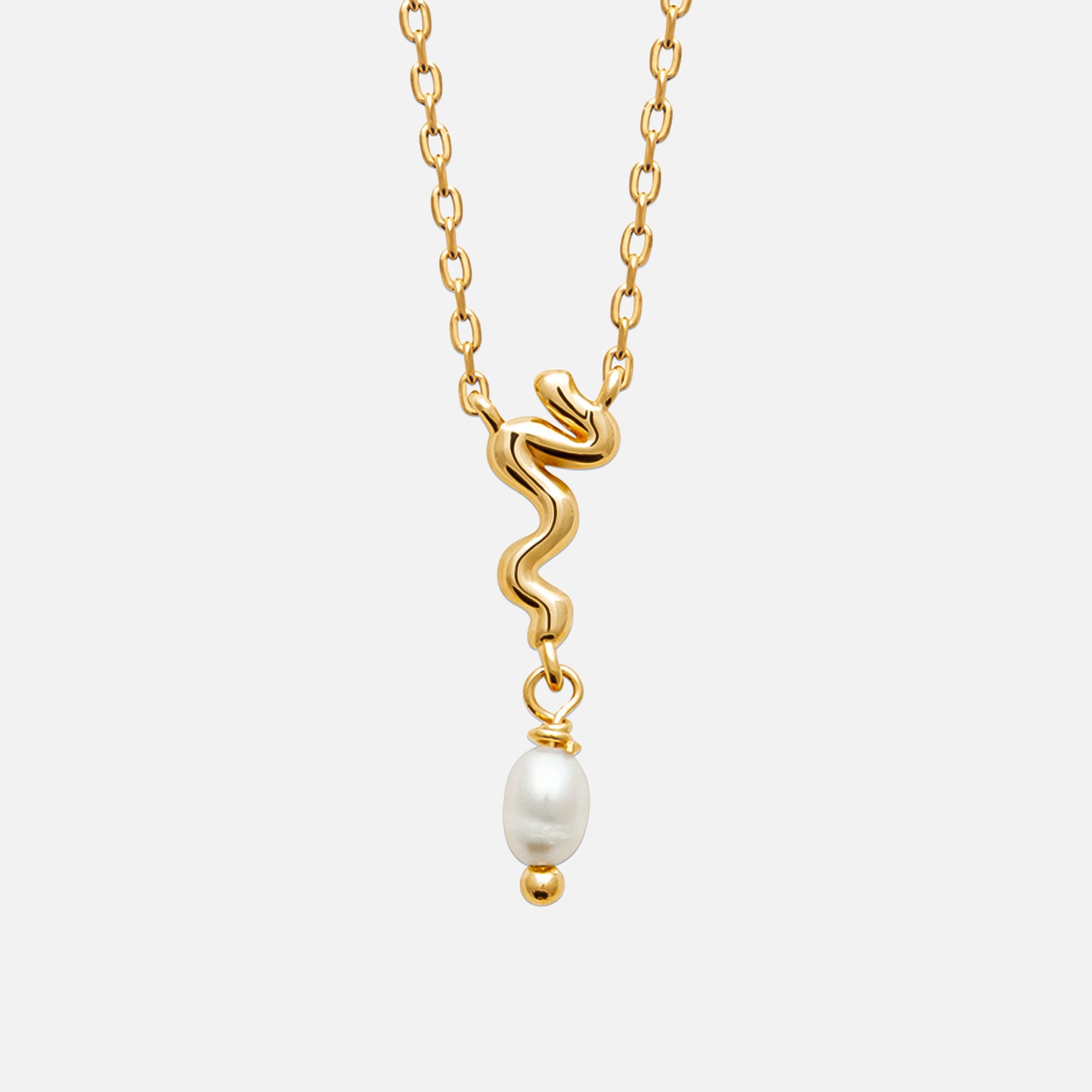 Currents & Coast Pearl Necklace
