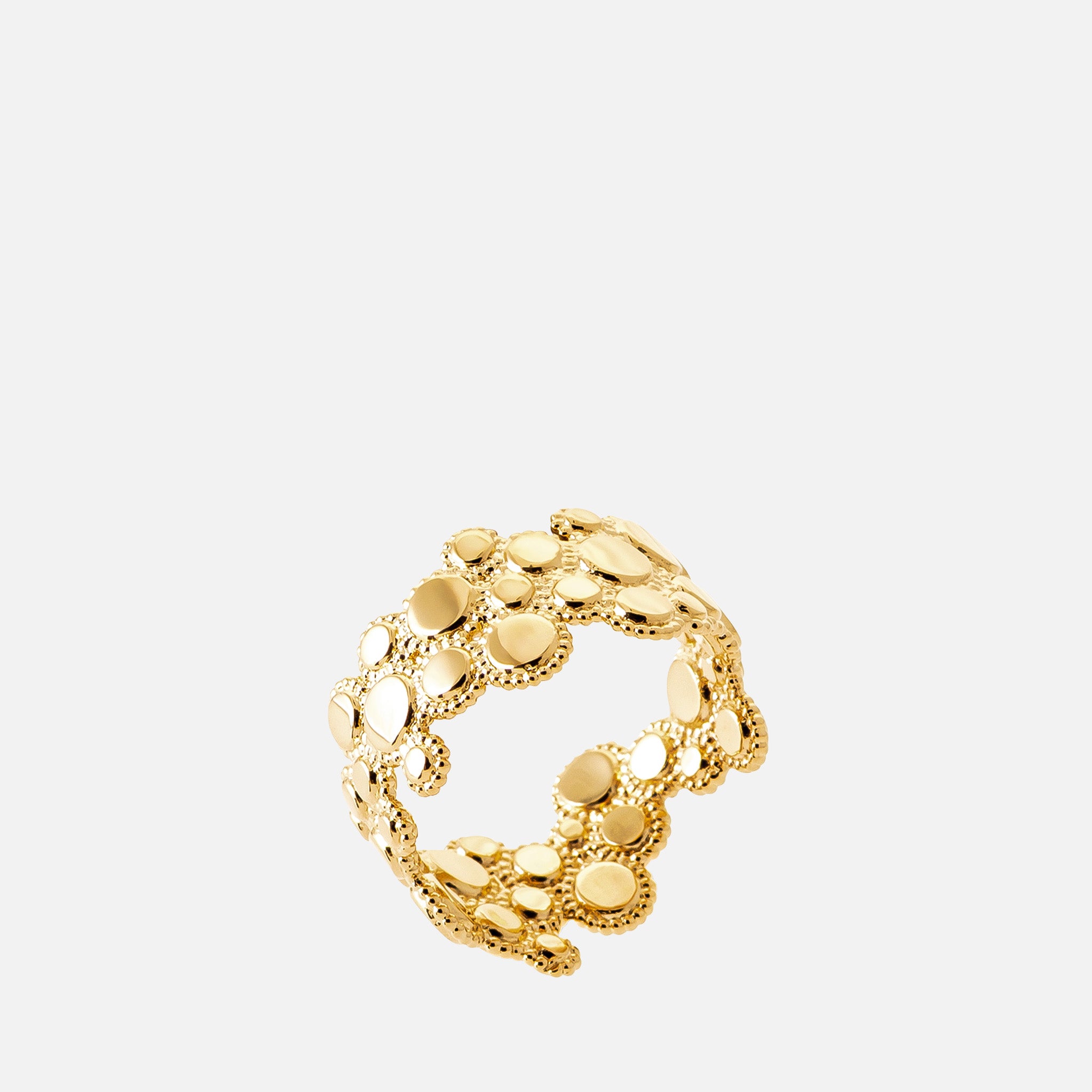 Caspeia Ring
