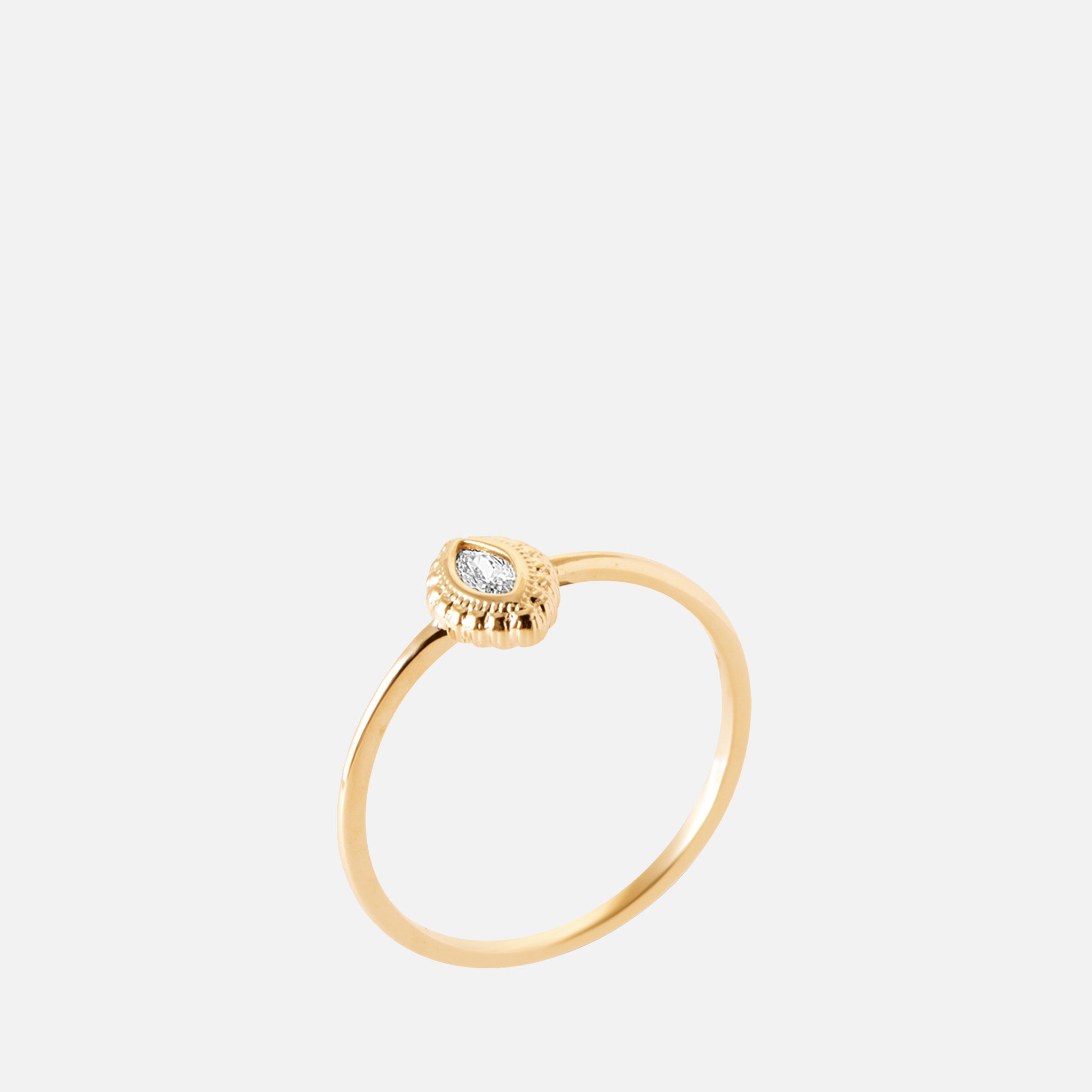 Carina Constellation Ring