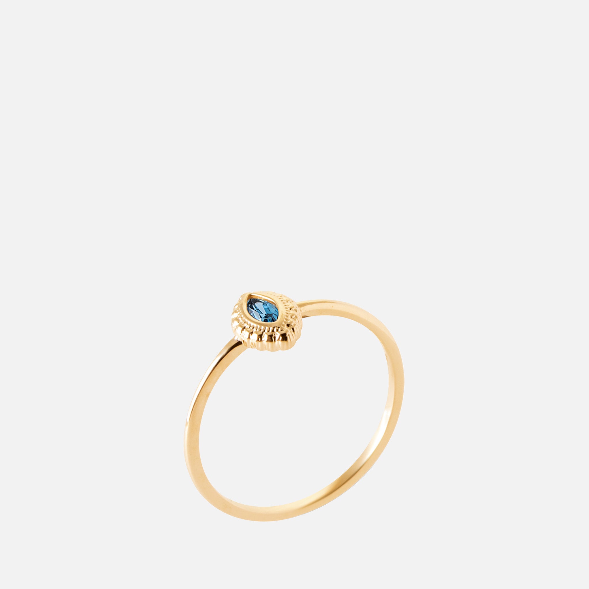 Carina Constellation Ring