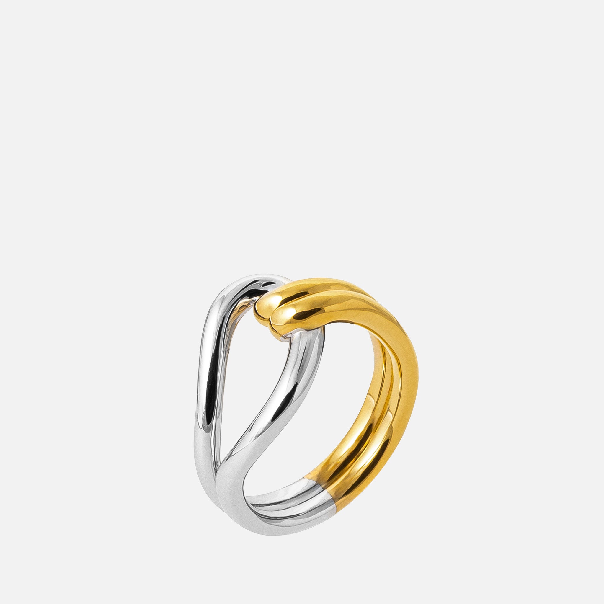 Amelia Bypass Ring