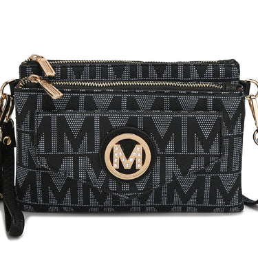 Manny Signature Crossbody