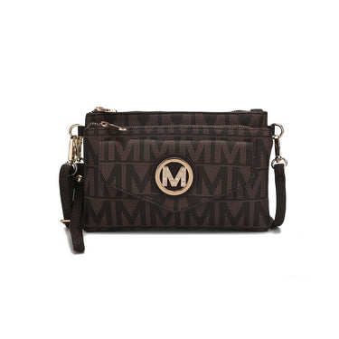 Manny Signature Crossbody