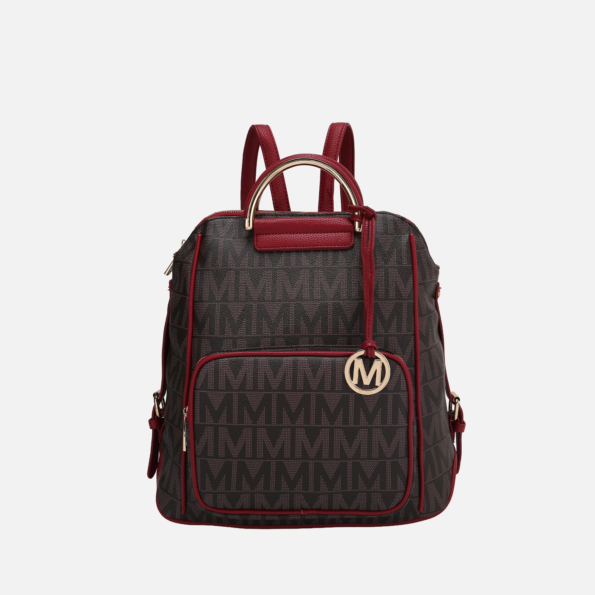 Cora Signature Backpack