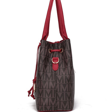 Jane Signature Bucket Bag