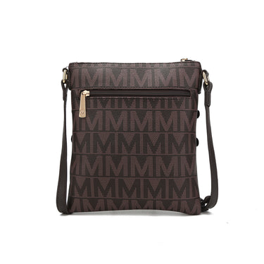 Mya Signature Crossbody Bag