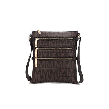 Mya Signature Crossbody Bag