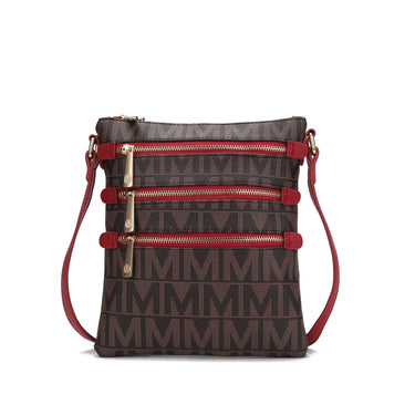 Mya Signature Crossbody Bag