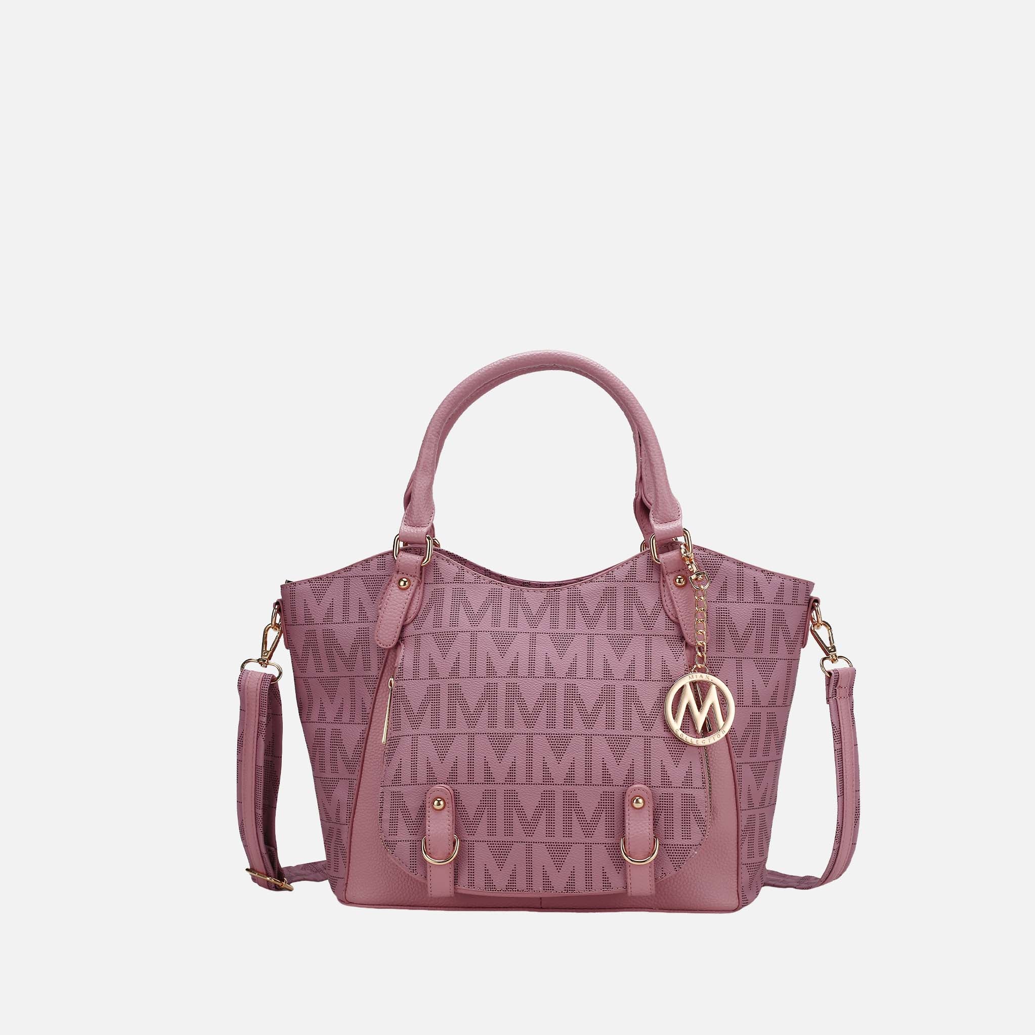 Fula Signature Shoulder Bag