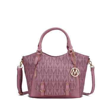Fula Signature Shoulder Bag