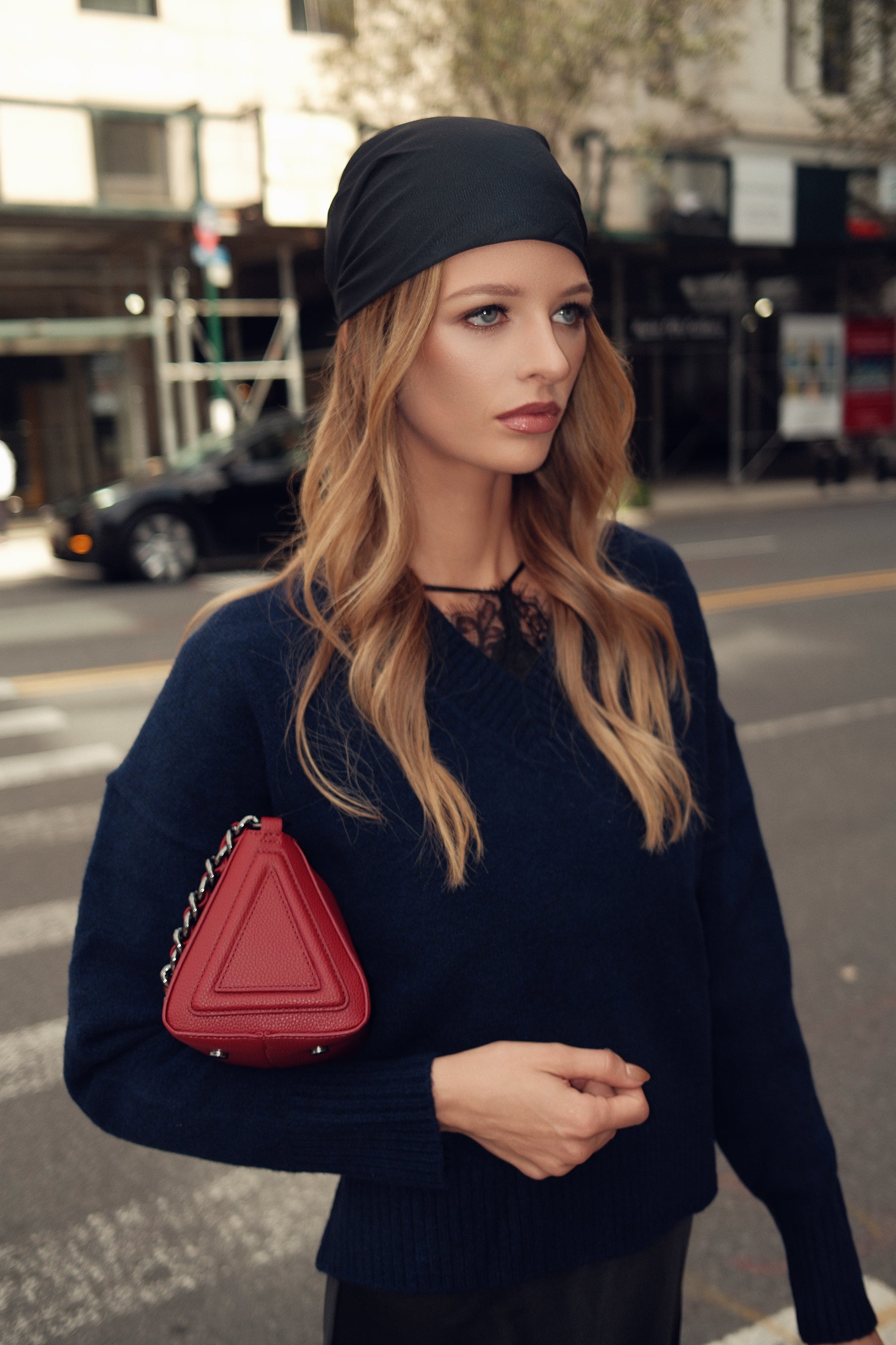 Kayren Shoulder Bag
