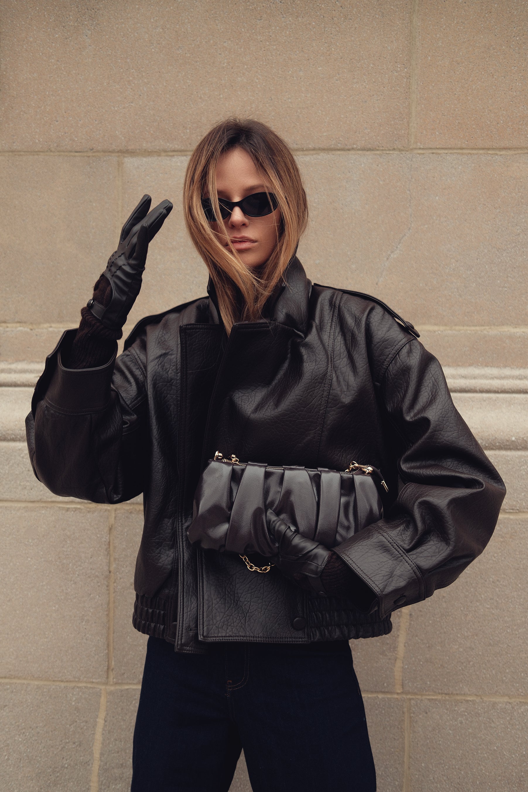 Cinthya Shoulder Bag