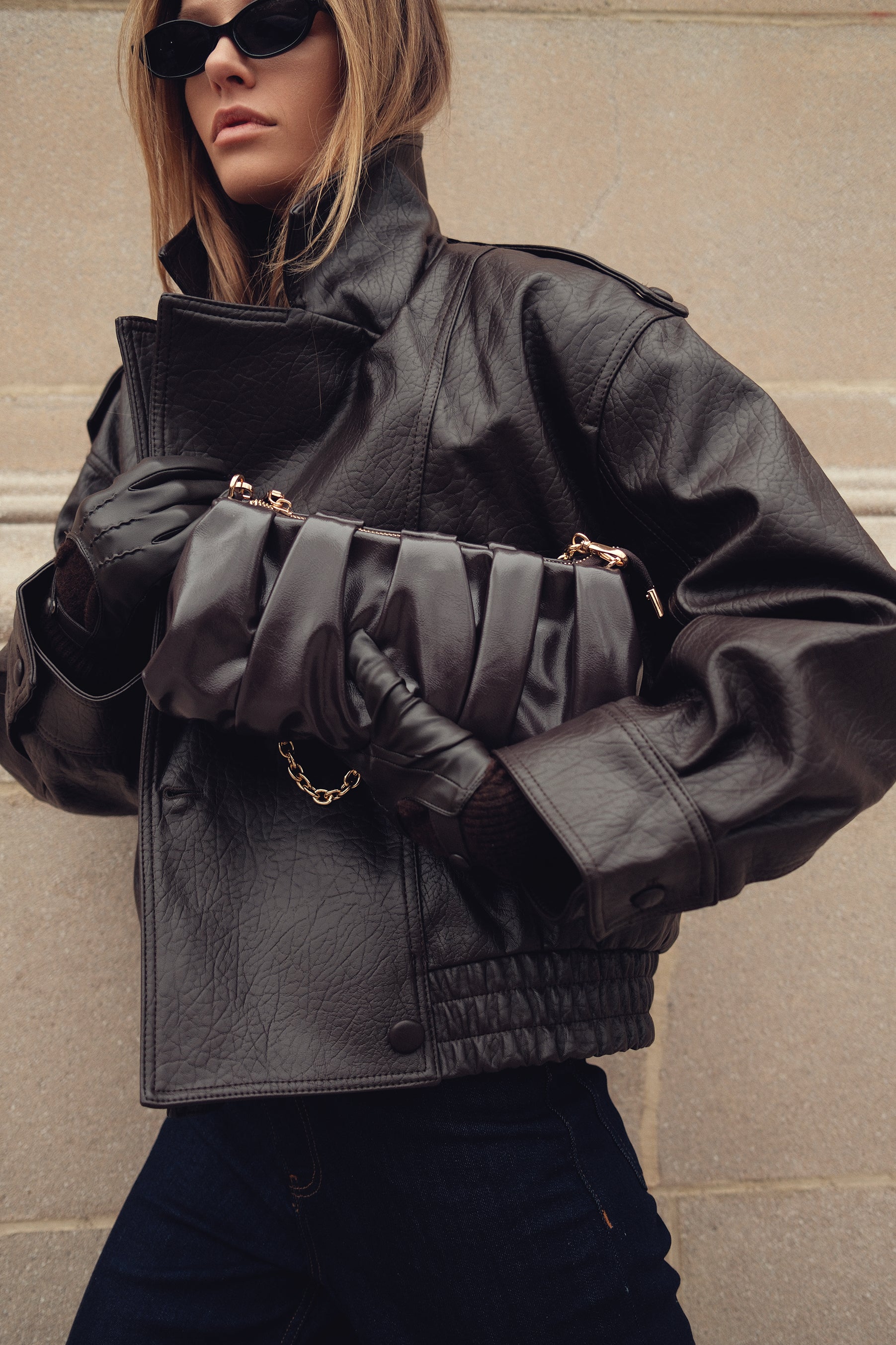 Cinthya Shoulder Bag