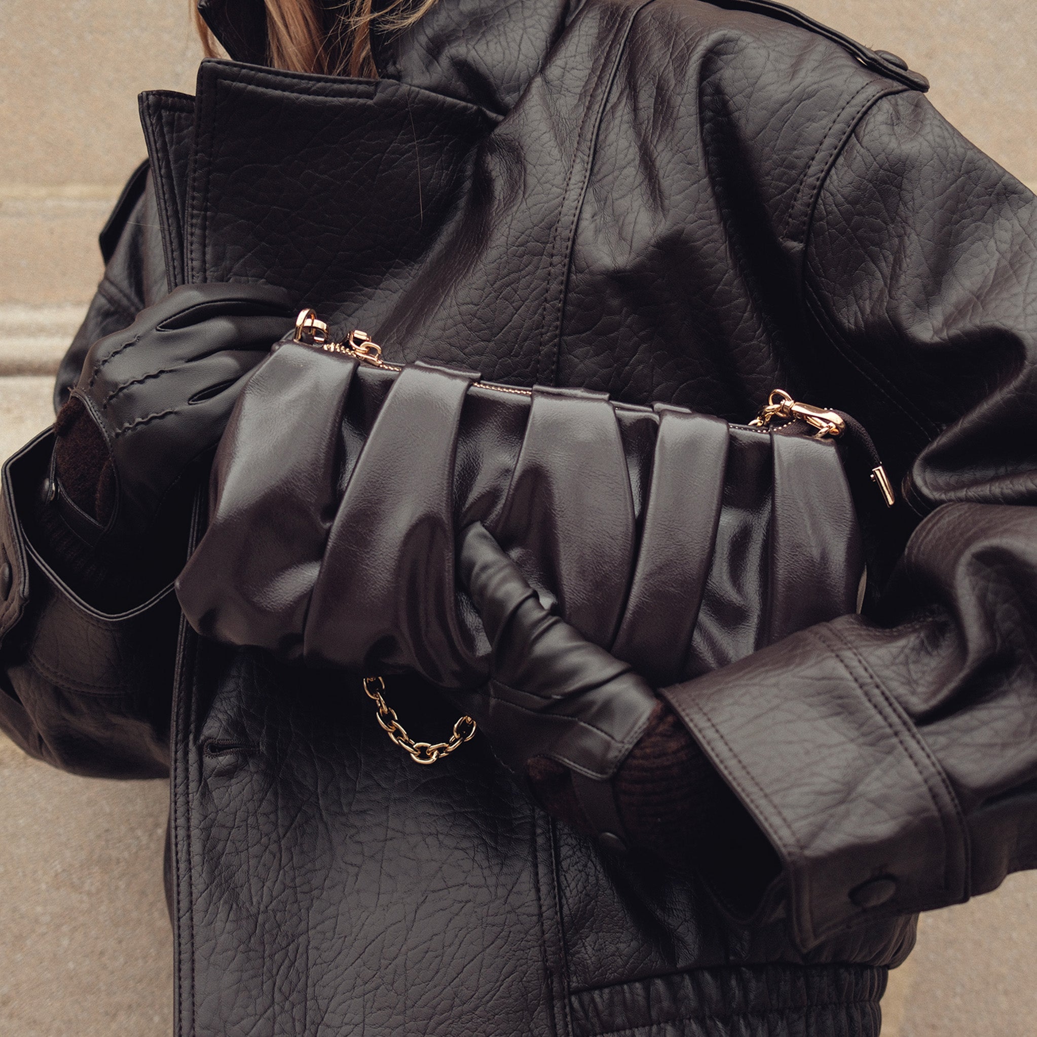 Cinthya Shoulder Bag