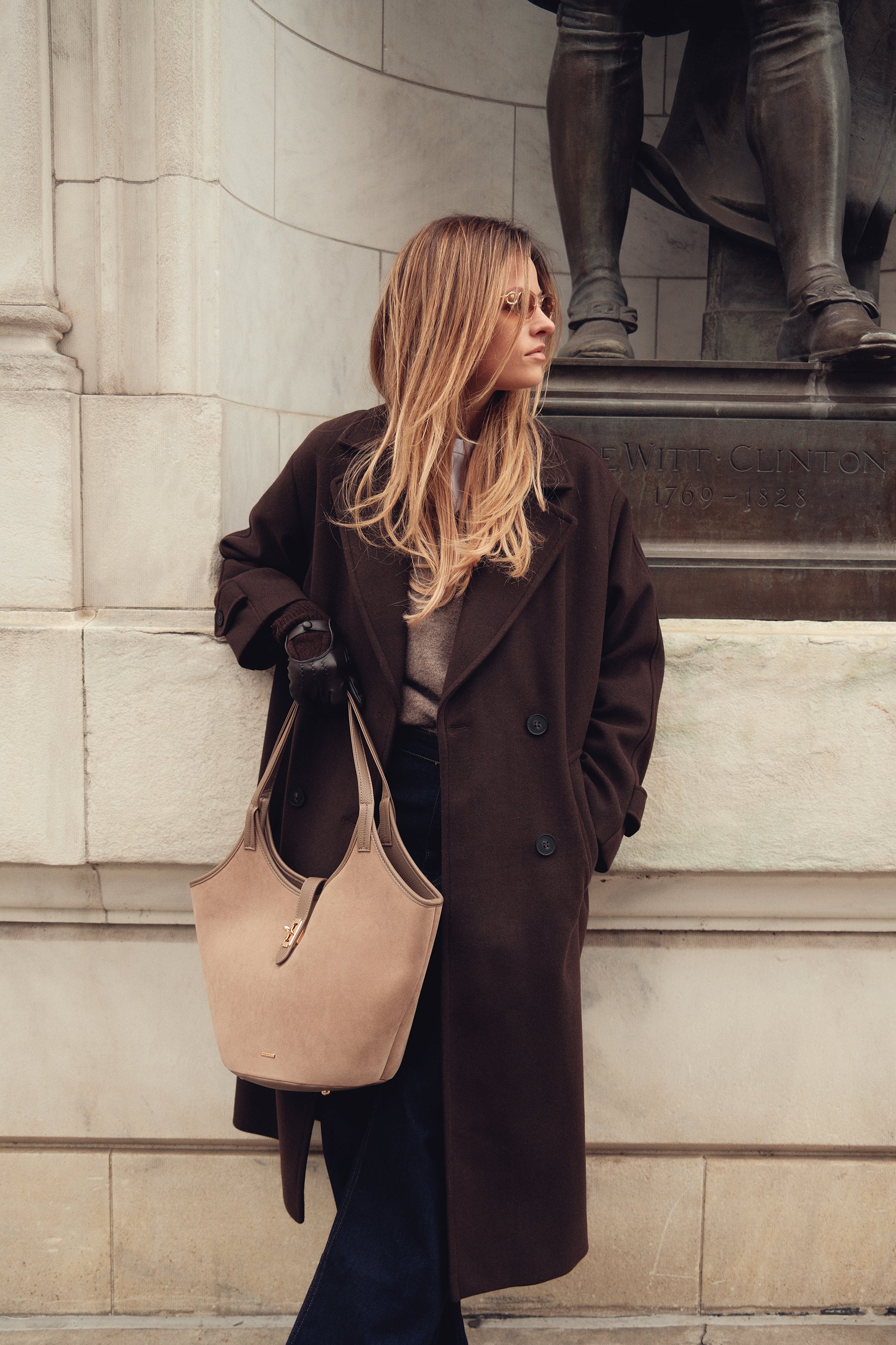Joyce Shoulder Bag