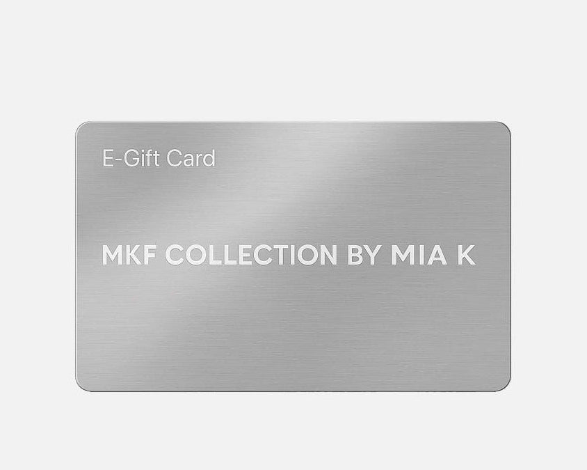 E- Gift Card