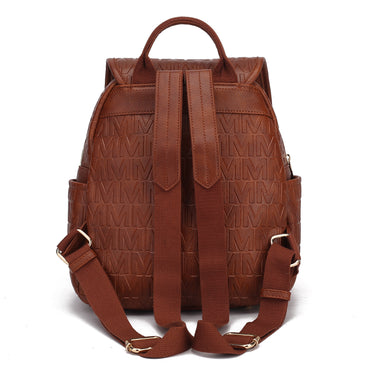 Samantha Signature Backpack