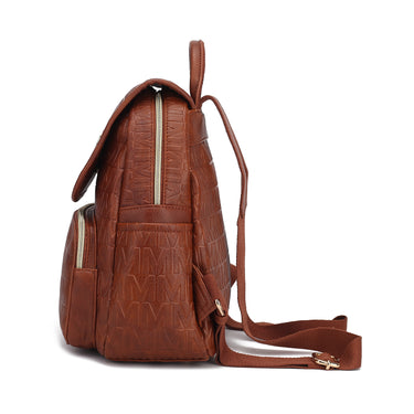 Samantha Signature Backpack