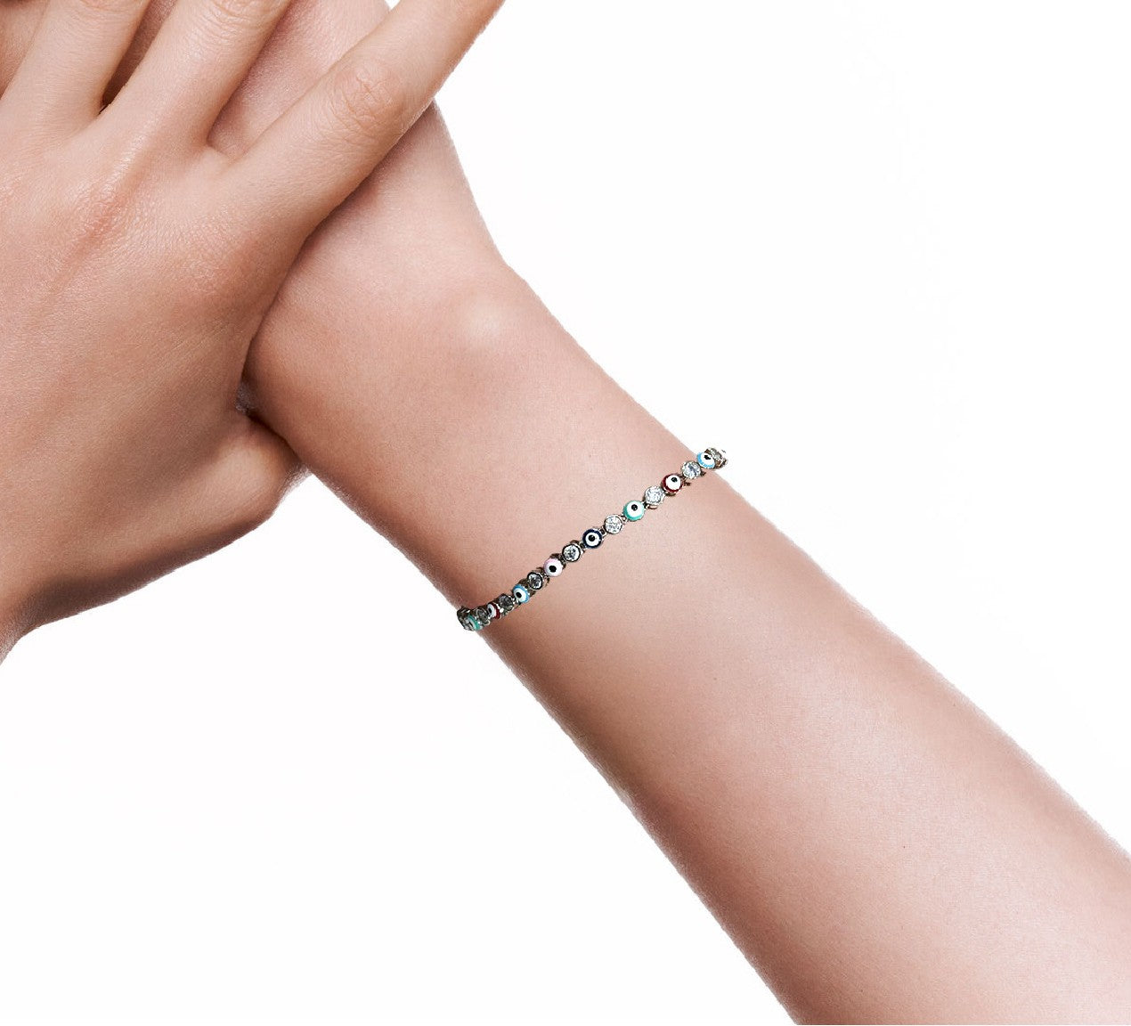 Nova Bead Bracelet