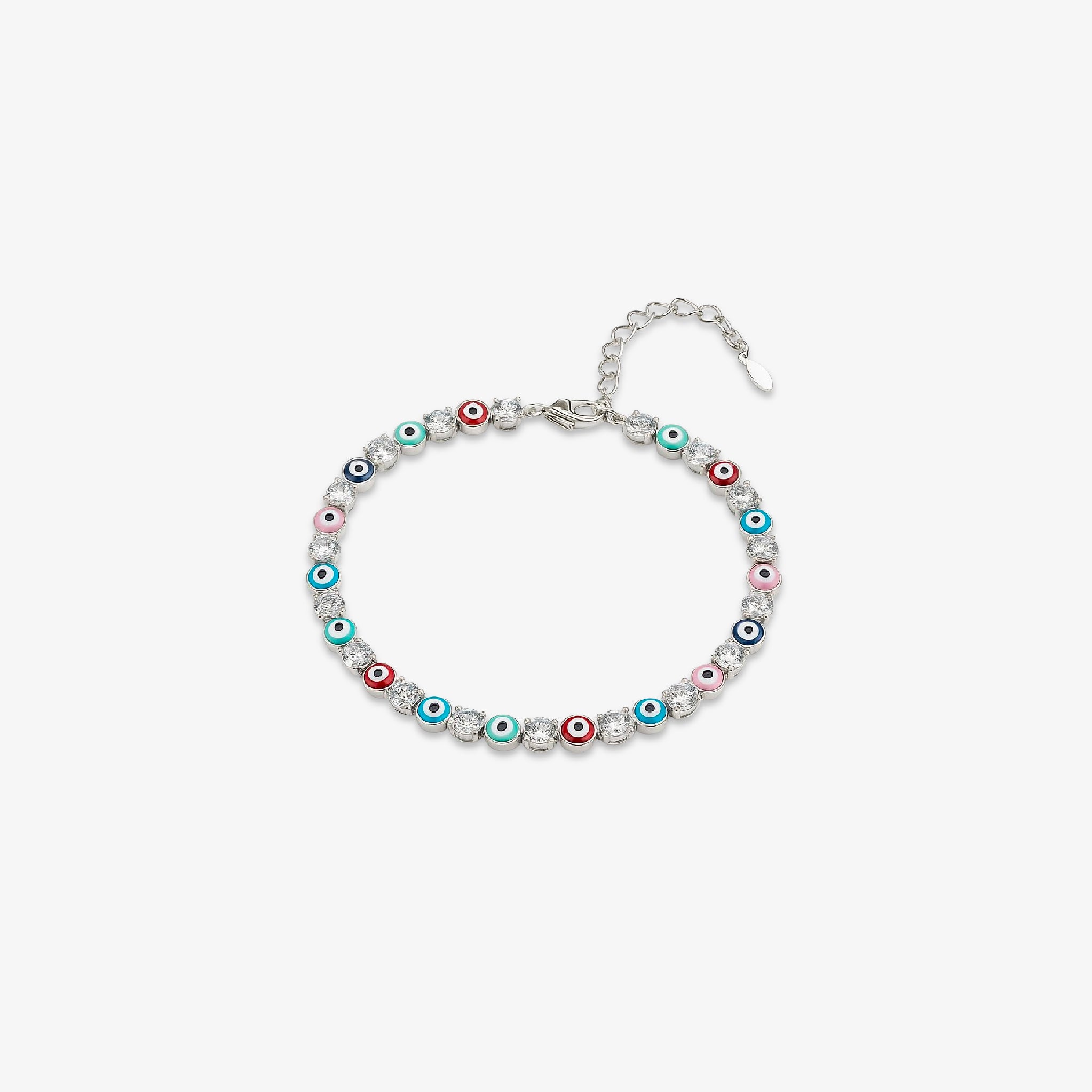 Nova Bead Bracelet