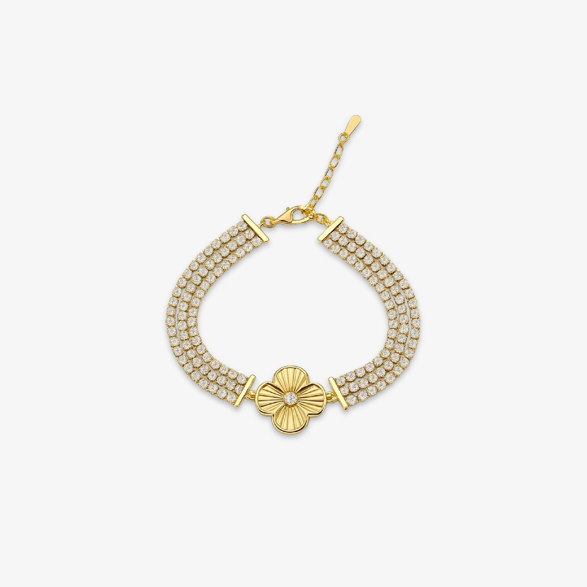 Mila Chain Bracelet
