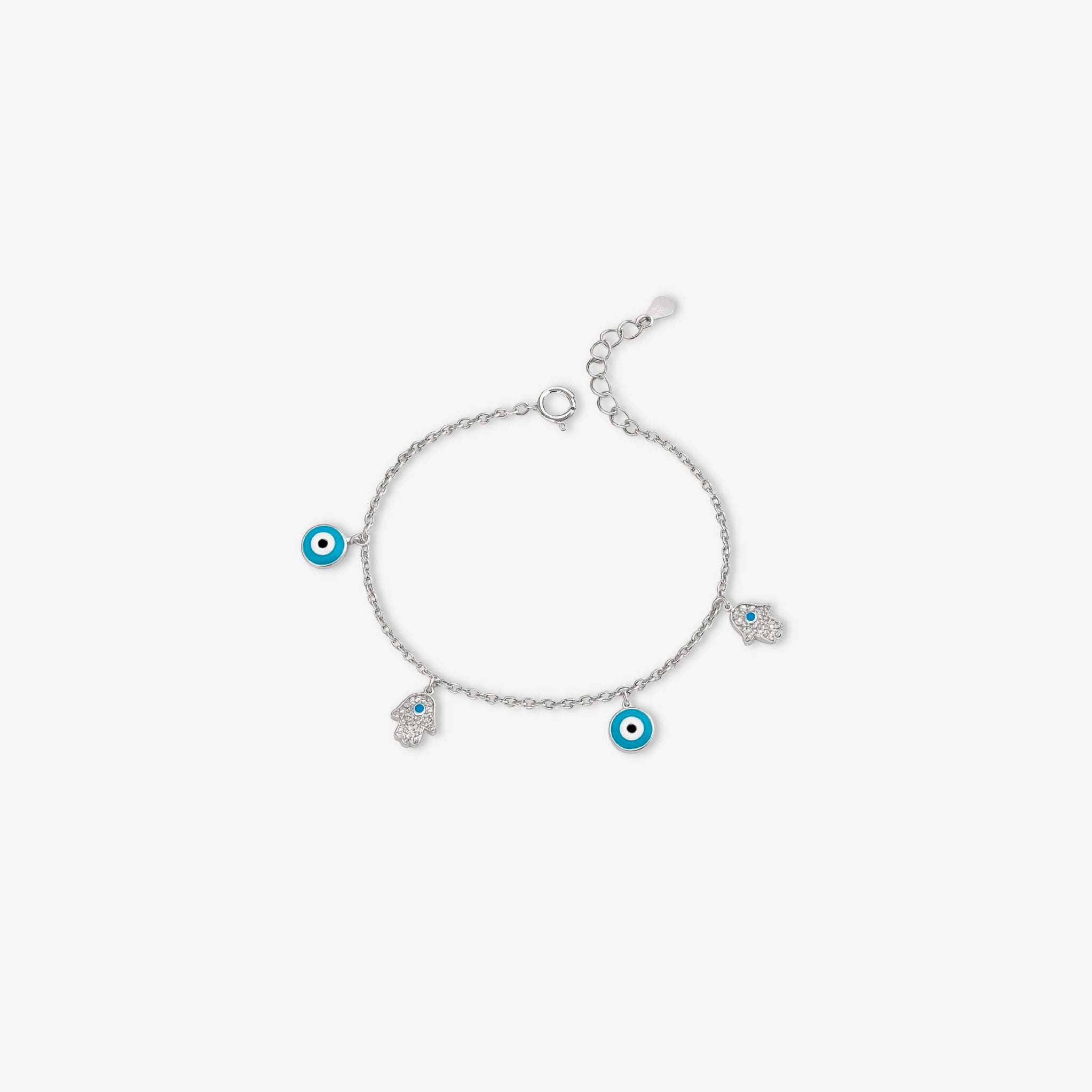 Harlow Charm Bracelet