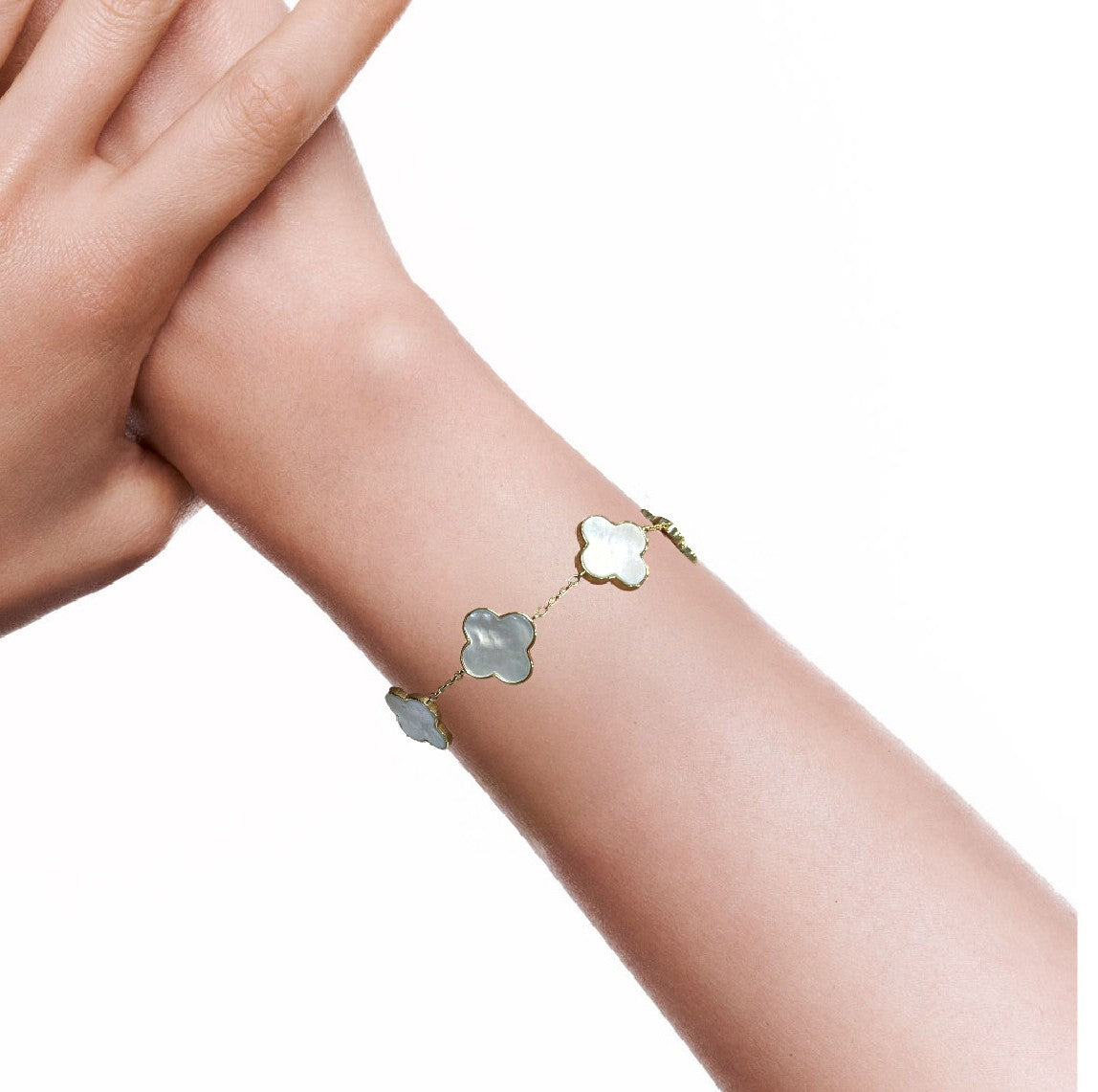Rowan Bracelet