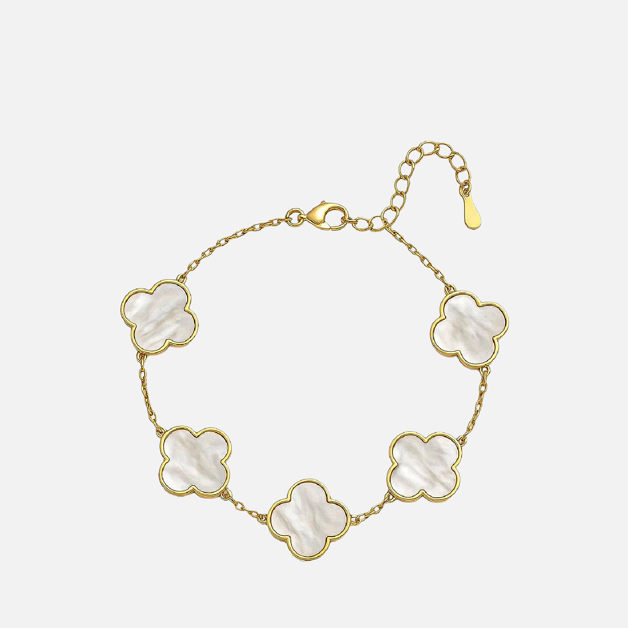 Rowan Bracelet