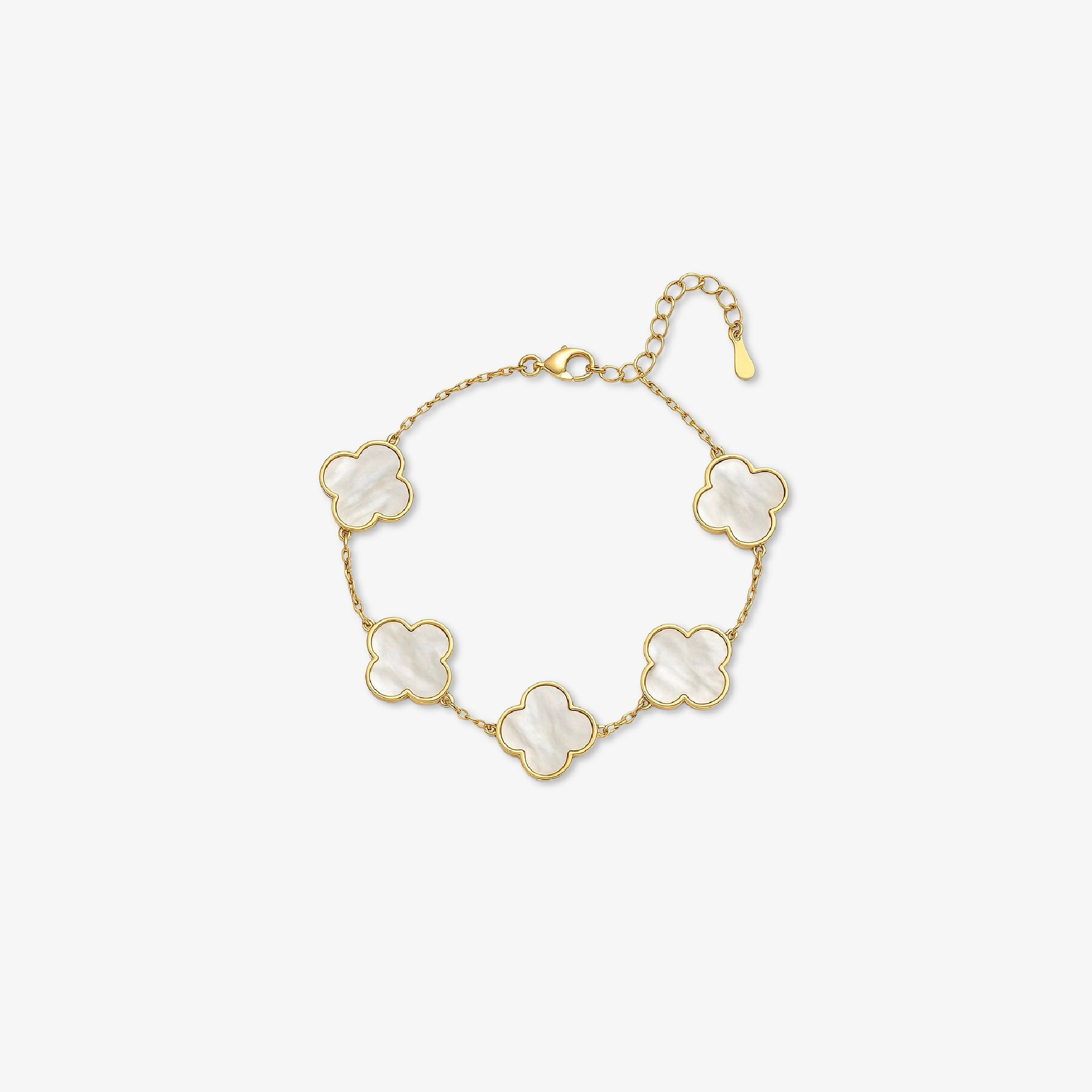 Rowan Bracelet