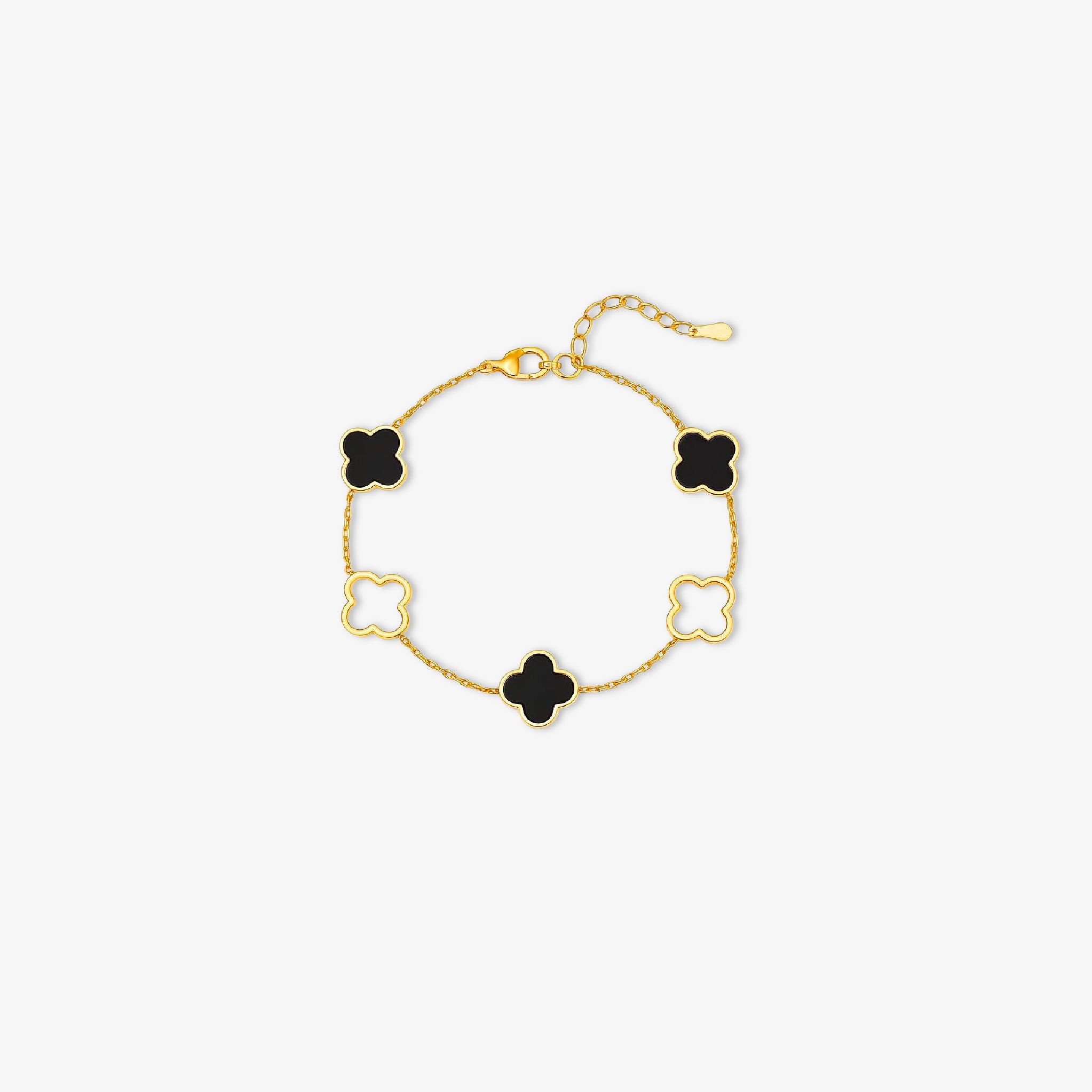 Blake Link Bracelet