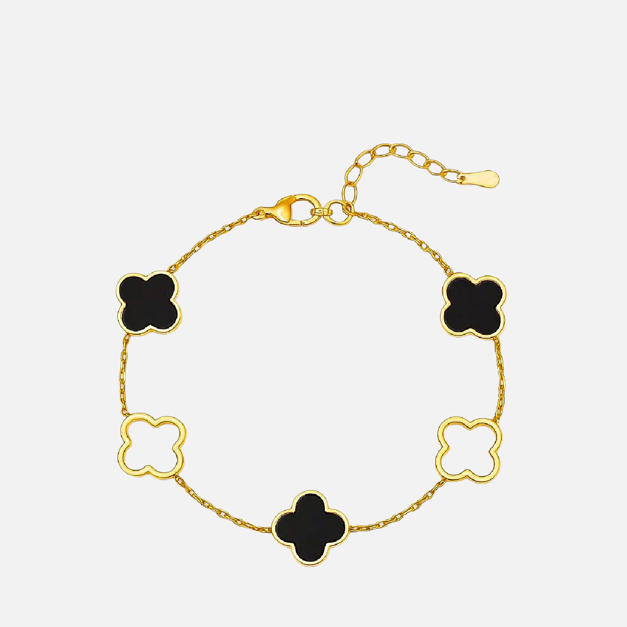 Blake Link Bracelet