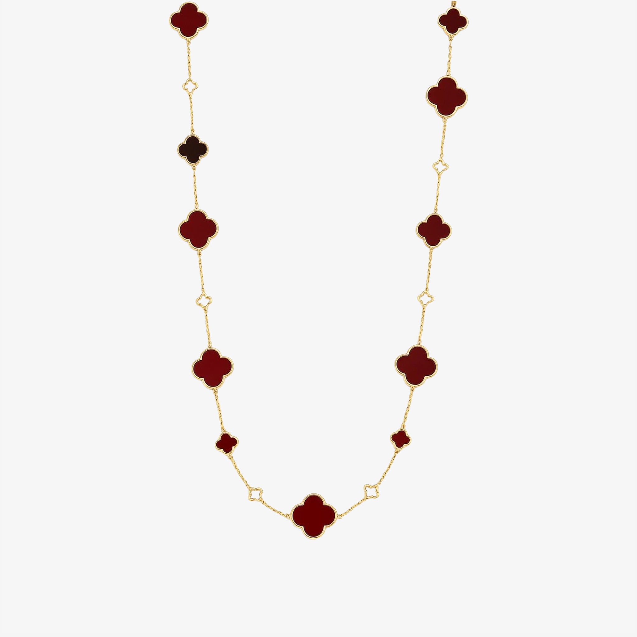 Kira Link Necklace