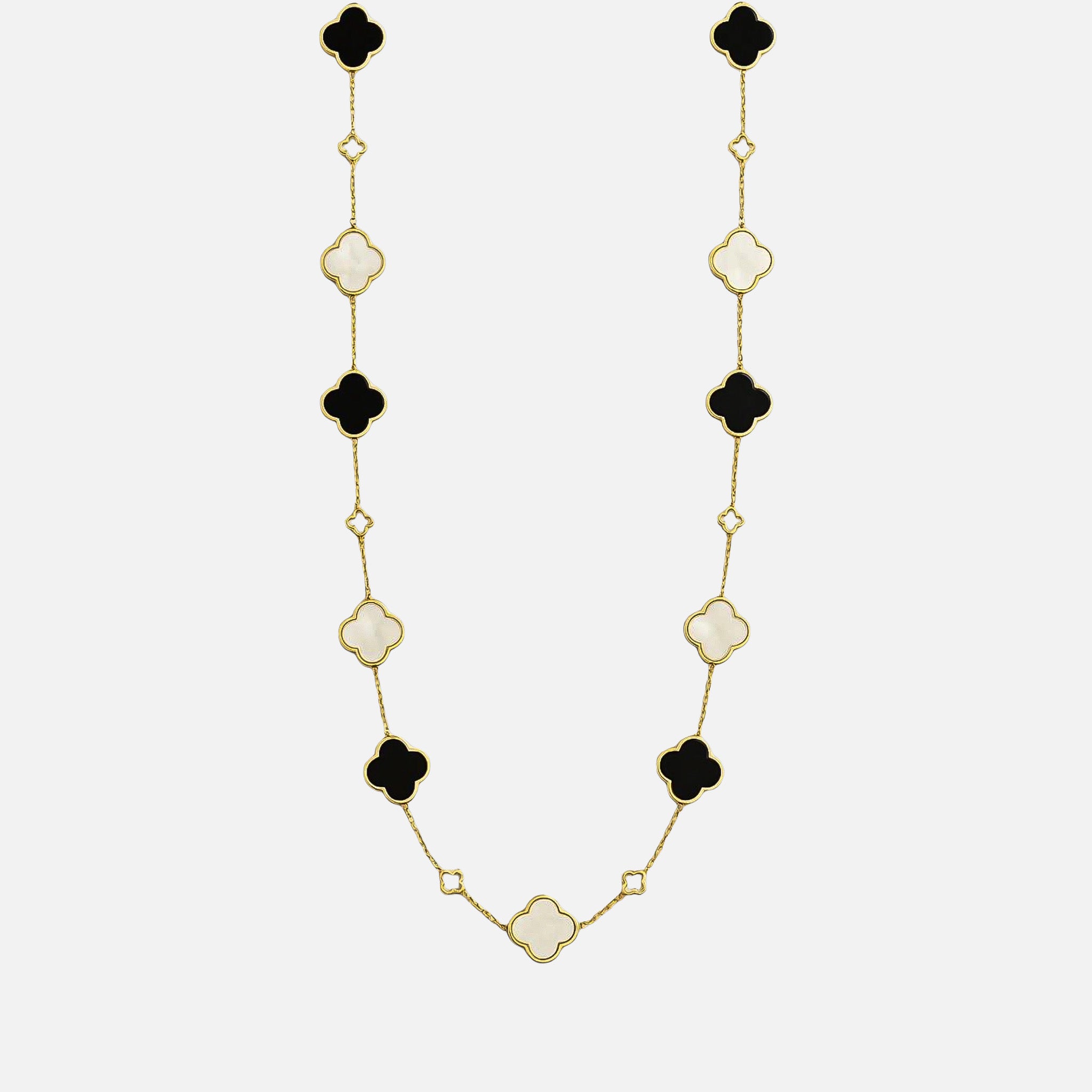 Kira Link Necklace