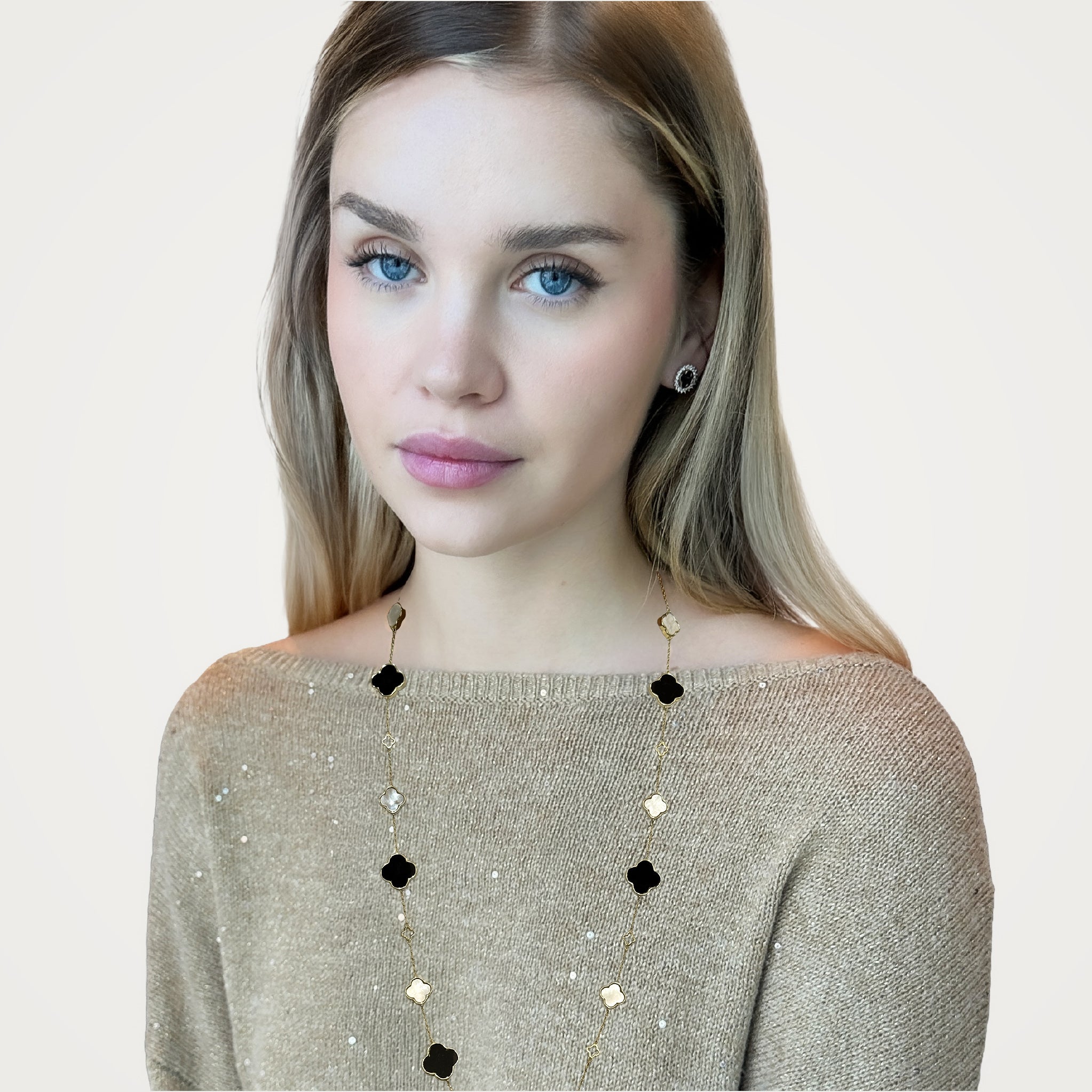Kira Link Necklace