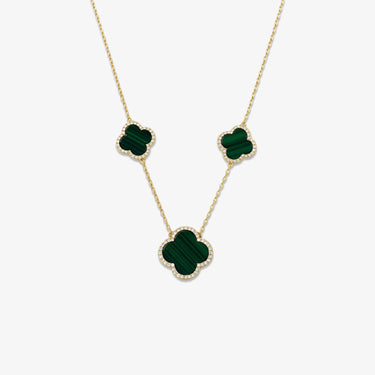 Arden Necklace