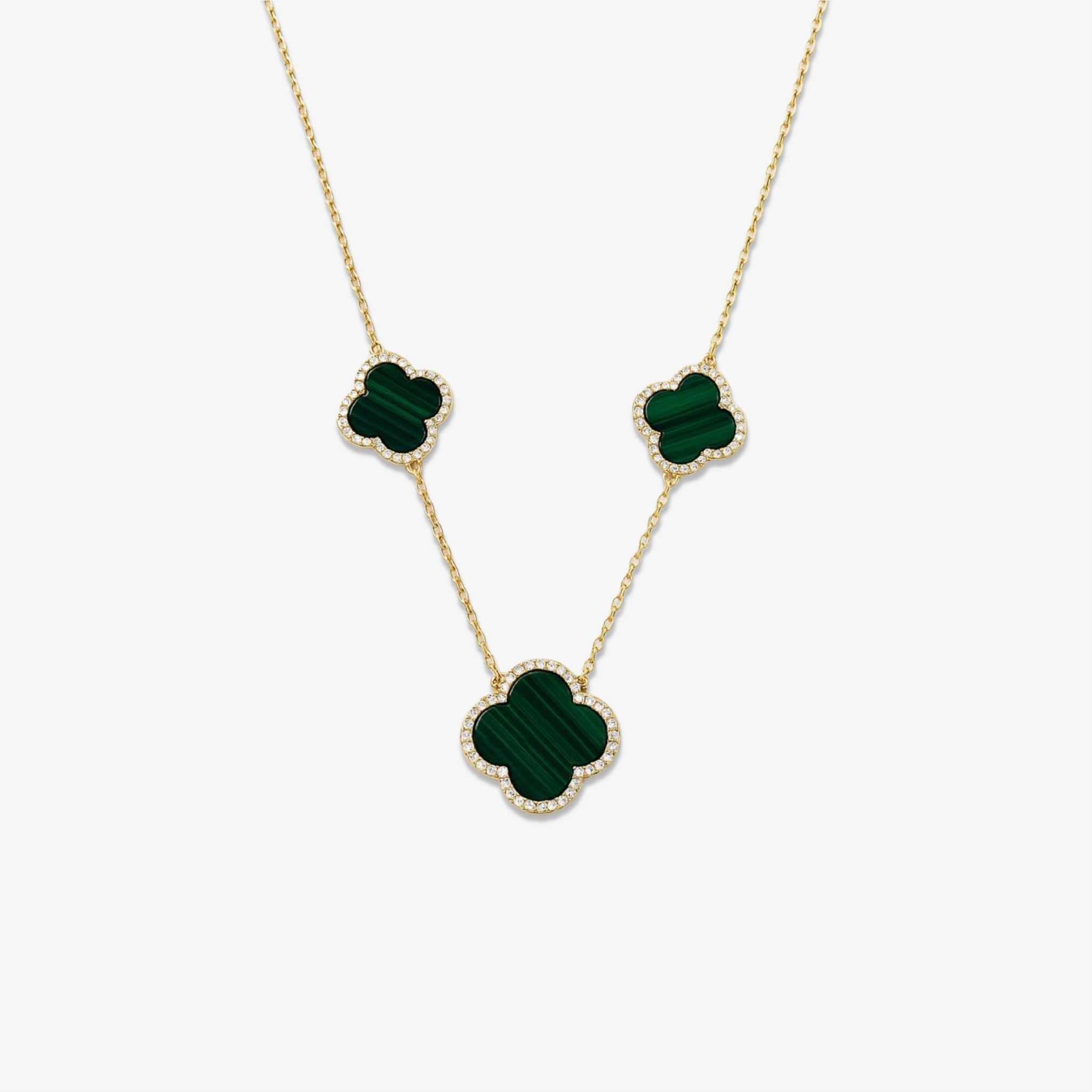 Arden Necklace